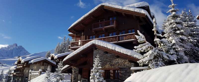 Chalet Christophe