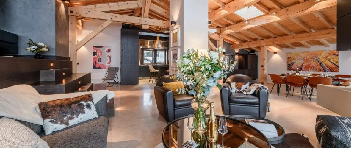 Appartement Eva