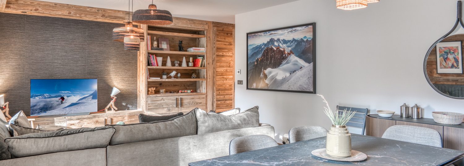 Appartement Ksar A03