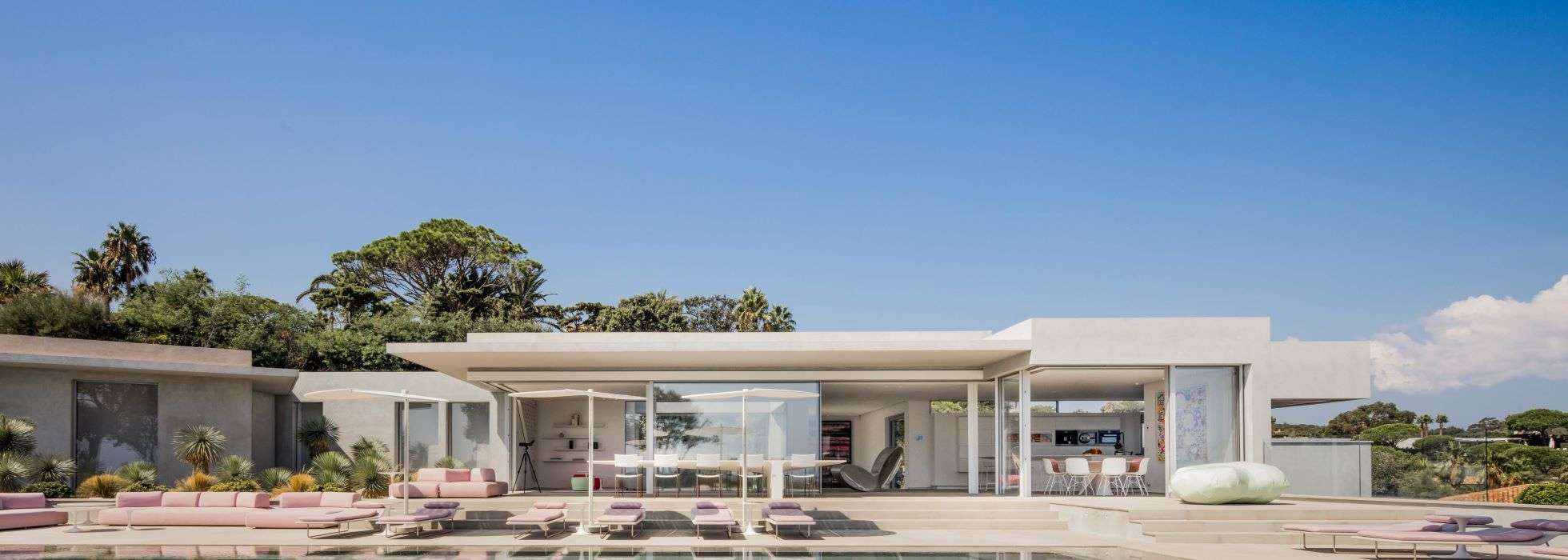 Villa Beach House