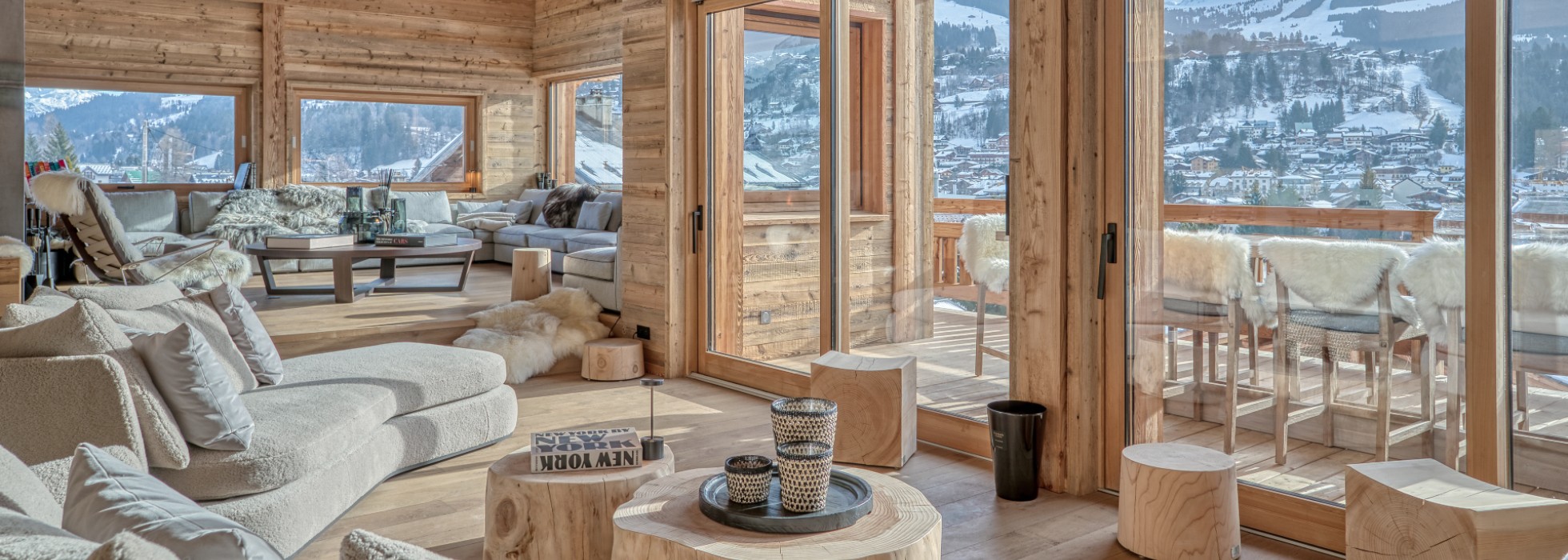 Chalet 141