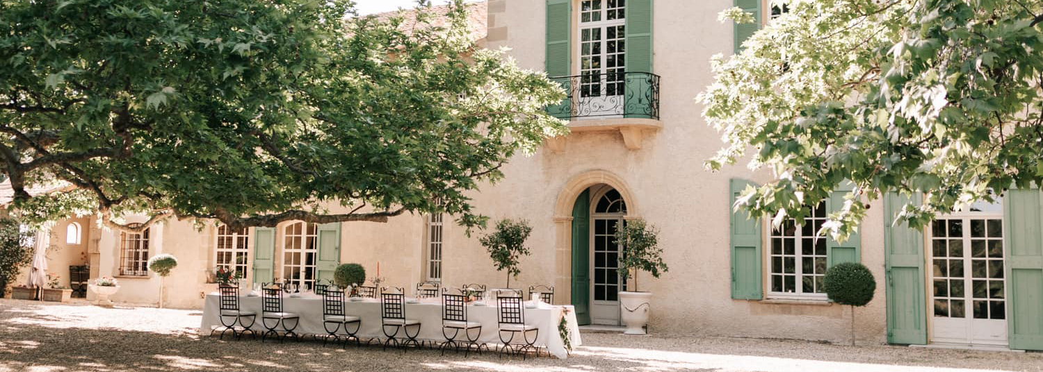 Domaine de Lamanon