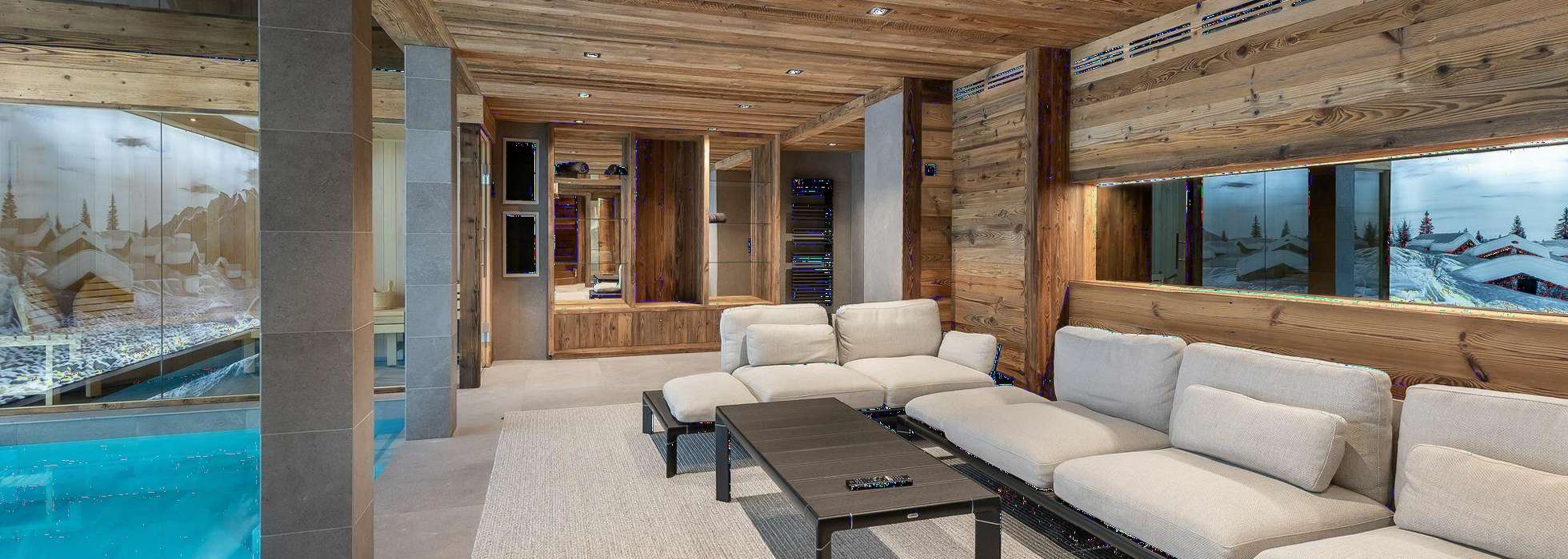 Chalet Ciuk 1550