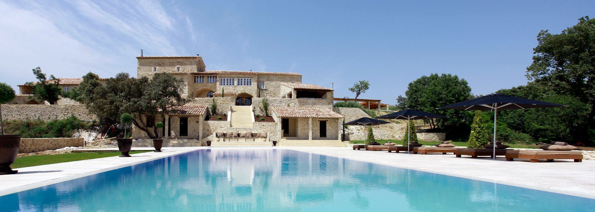Villa La Cavalerie