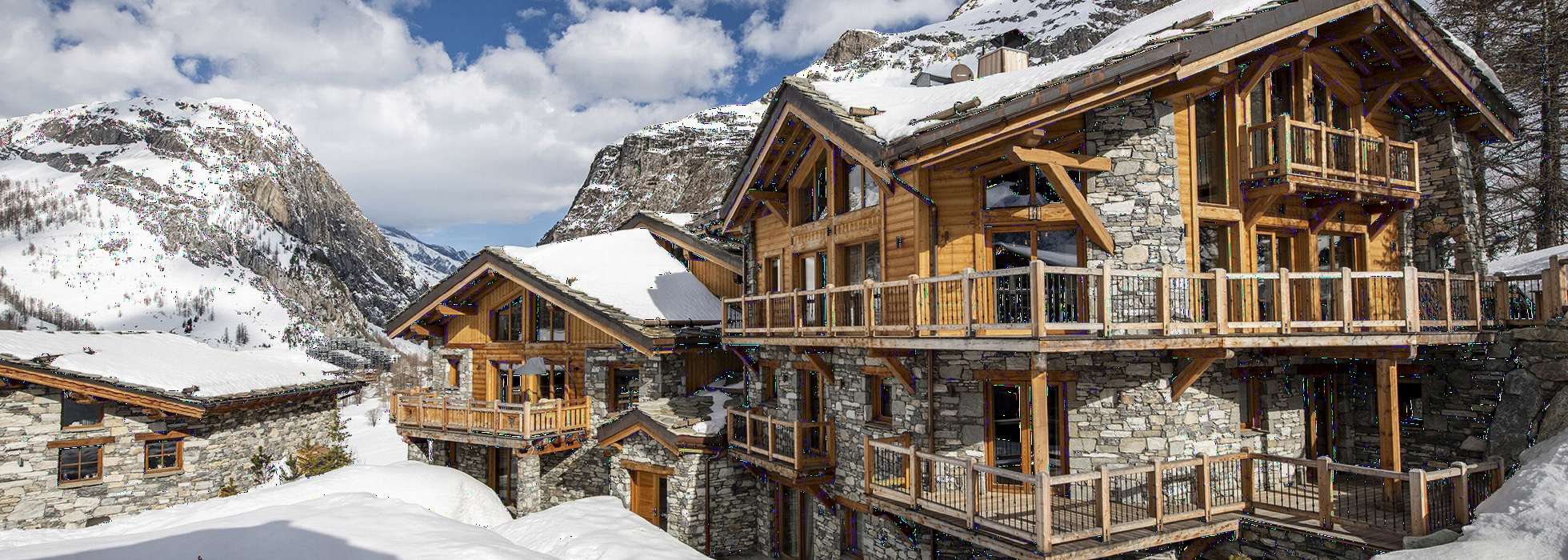 Chalet Machapuchare