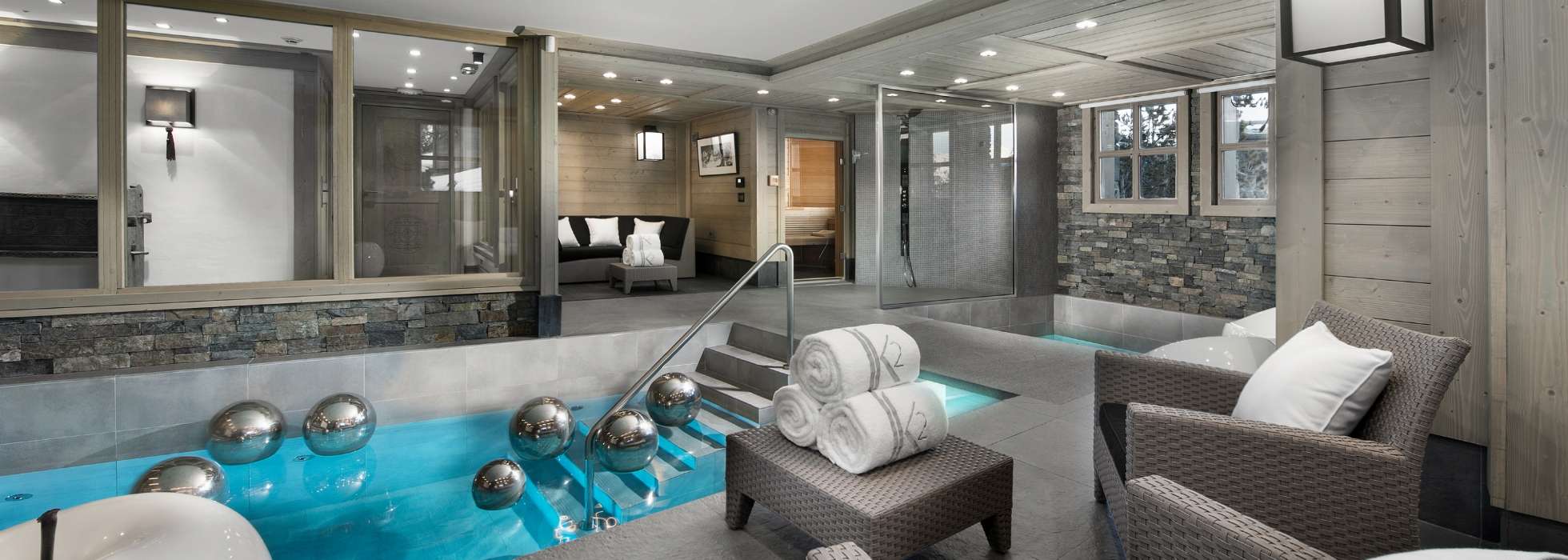 Chalet Panmah