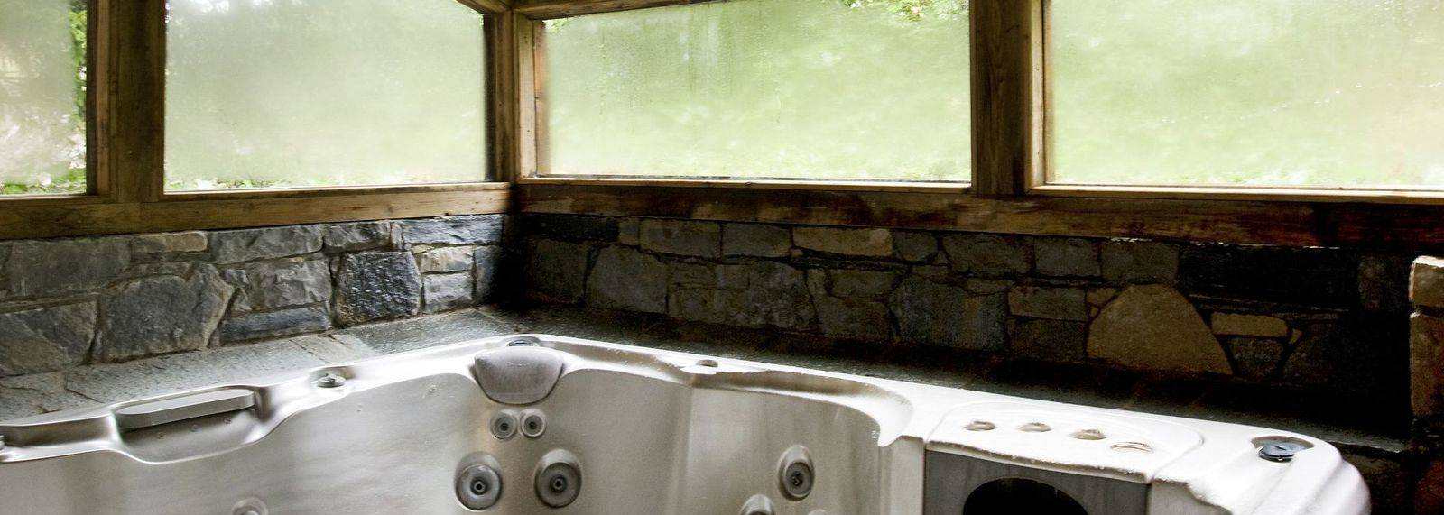 Chalet Sommet
