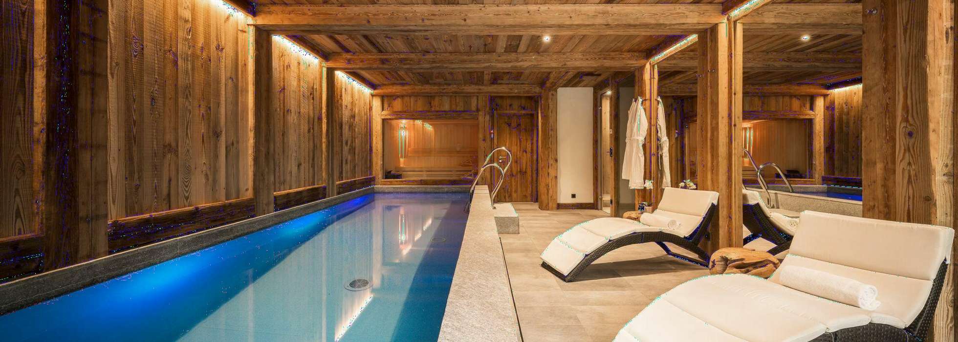 Chalet Inoko