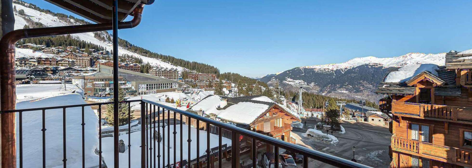 Appartement Le Stan