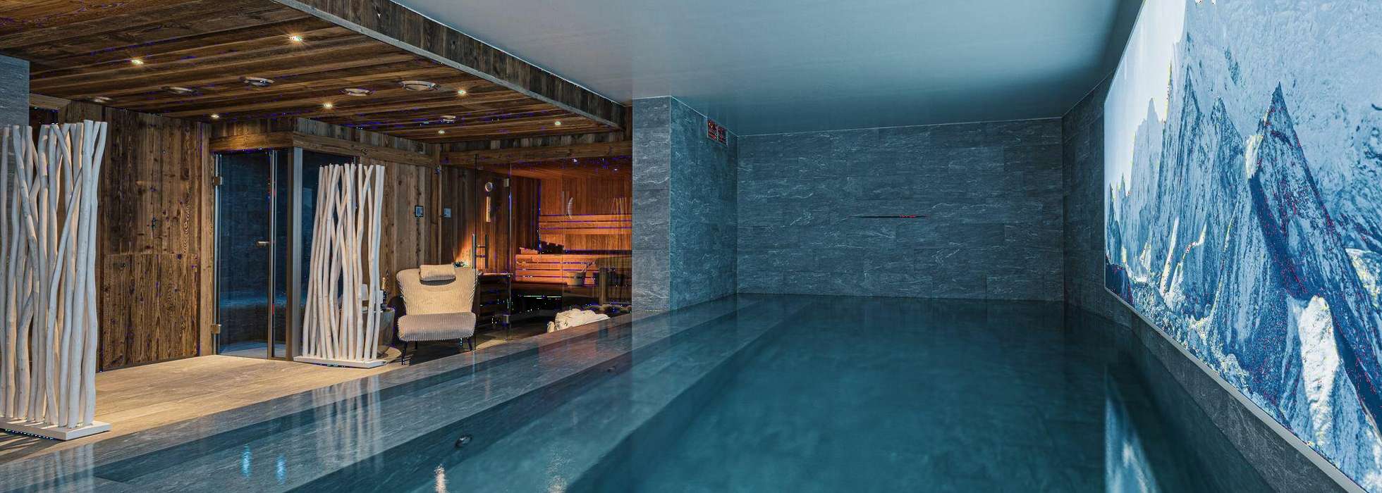 Chalet Orca