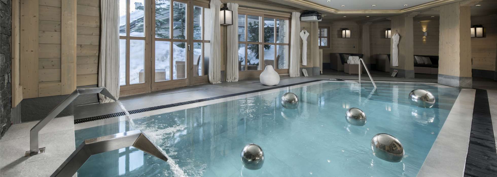 Chalet Abbruzes