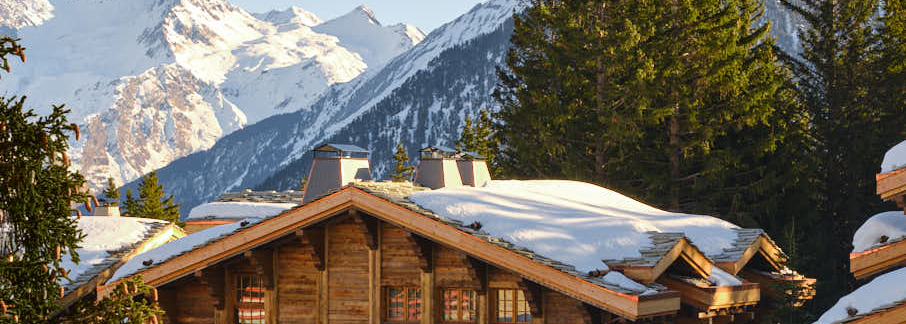 Chalet Airelles 1946