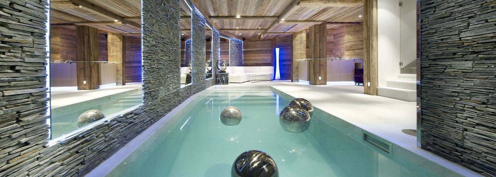 Chalet Eden