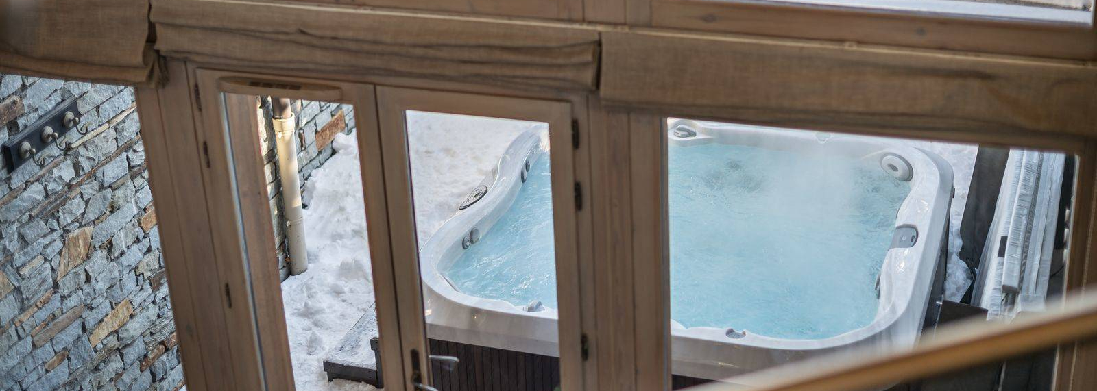 Chalet Totara