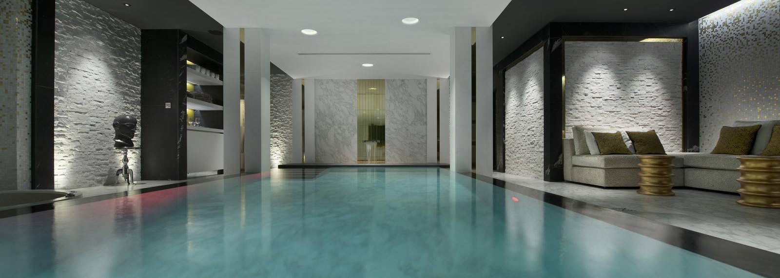 Chalet Coquelicot