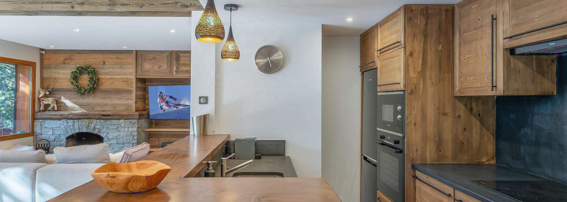 Appartement Roc Plantret 2
