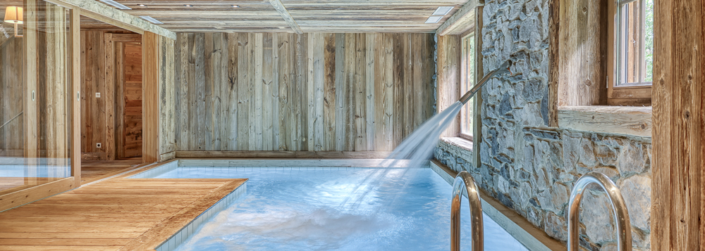 Chalet Javen