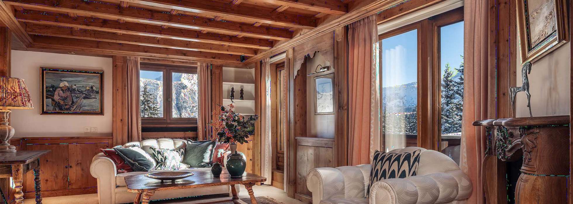 Chalet Margaux
