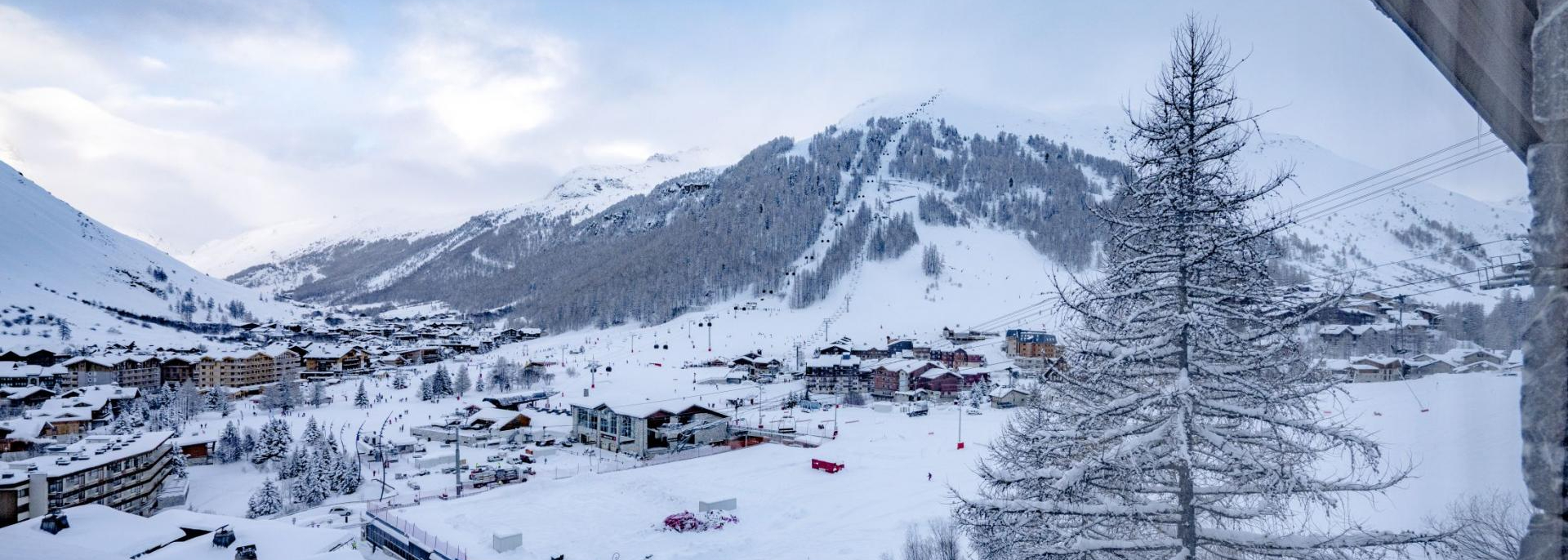Chalet Christina