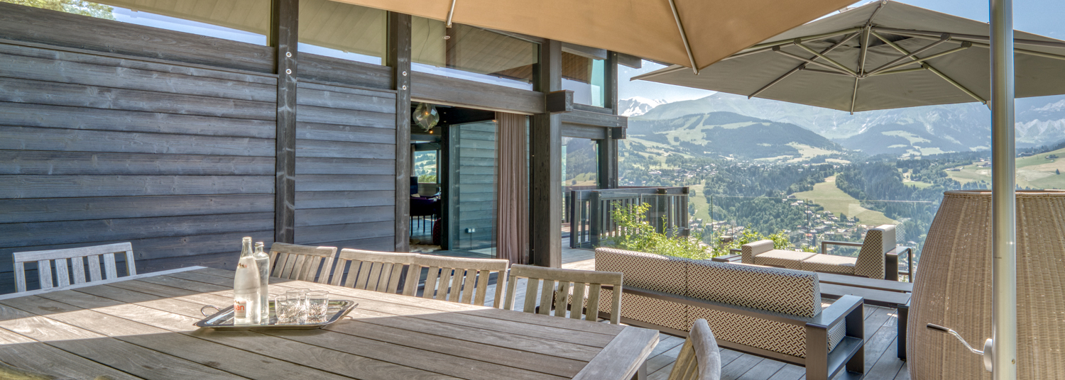 Chalet Saphir