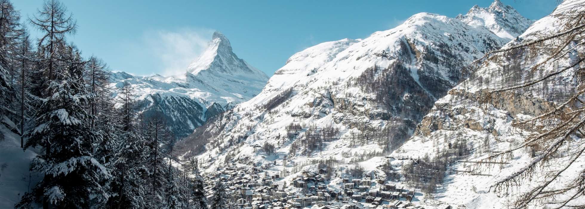 Chalet Bergheim