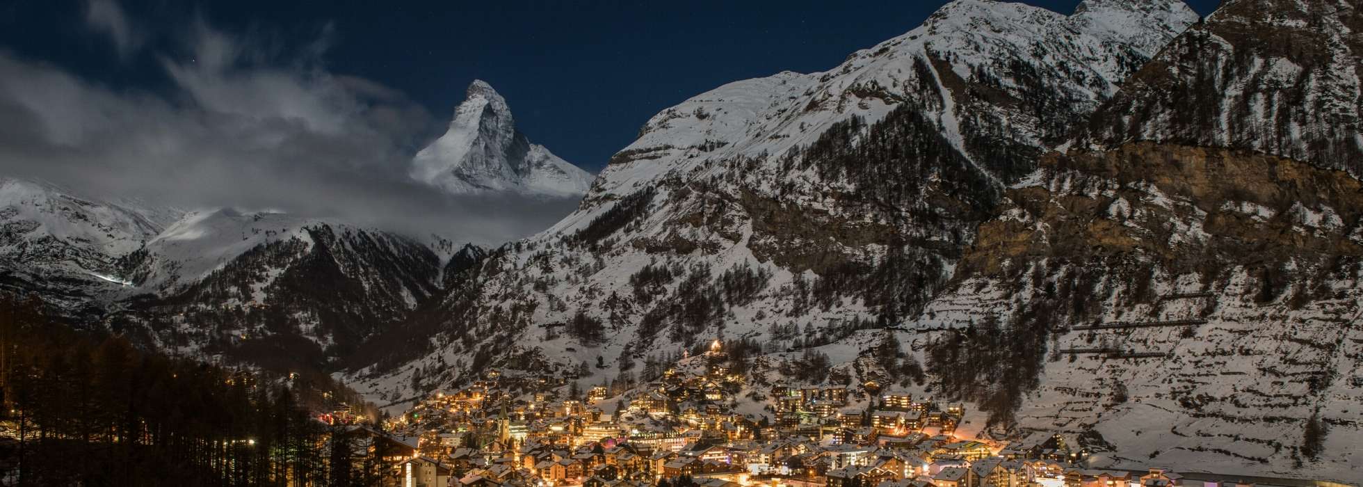 Chalet Zermatt Peak