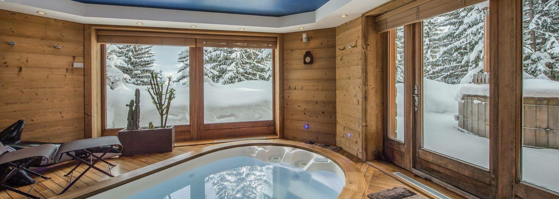 Chalet Rossignol