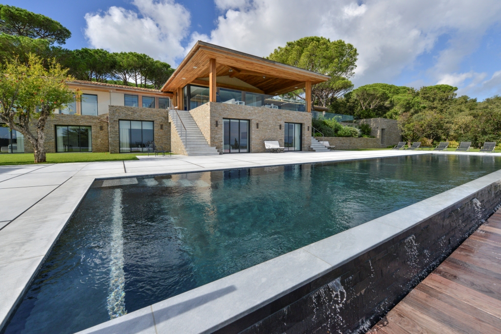 Villa Abricot