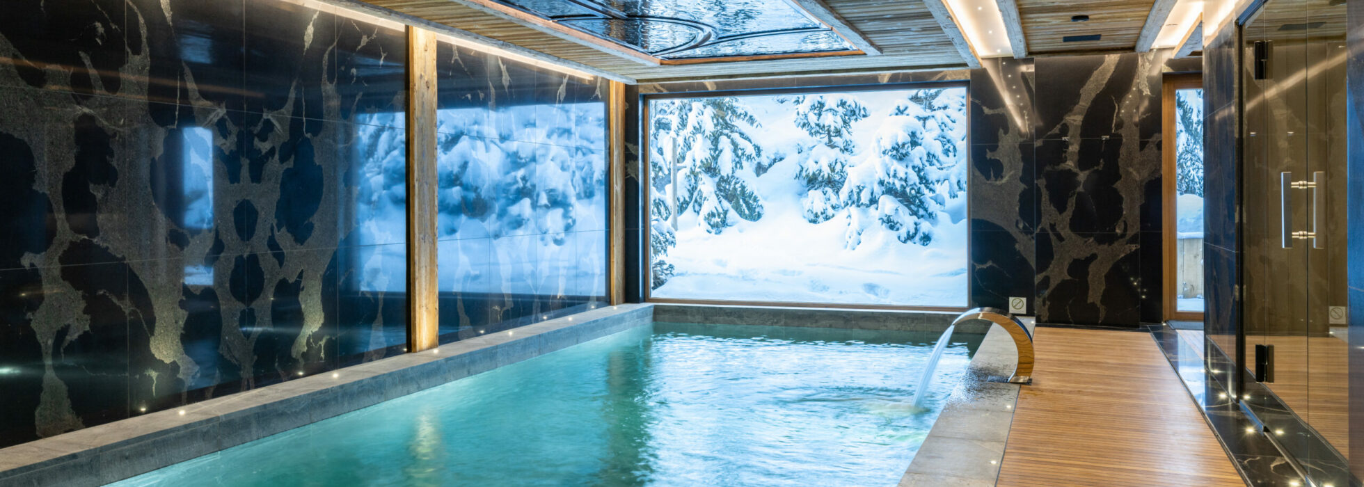 Chalet Grand Residence