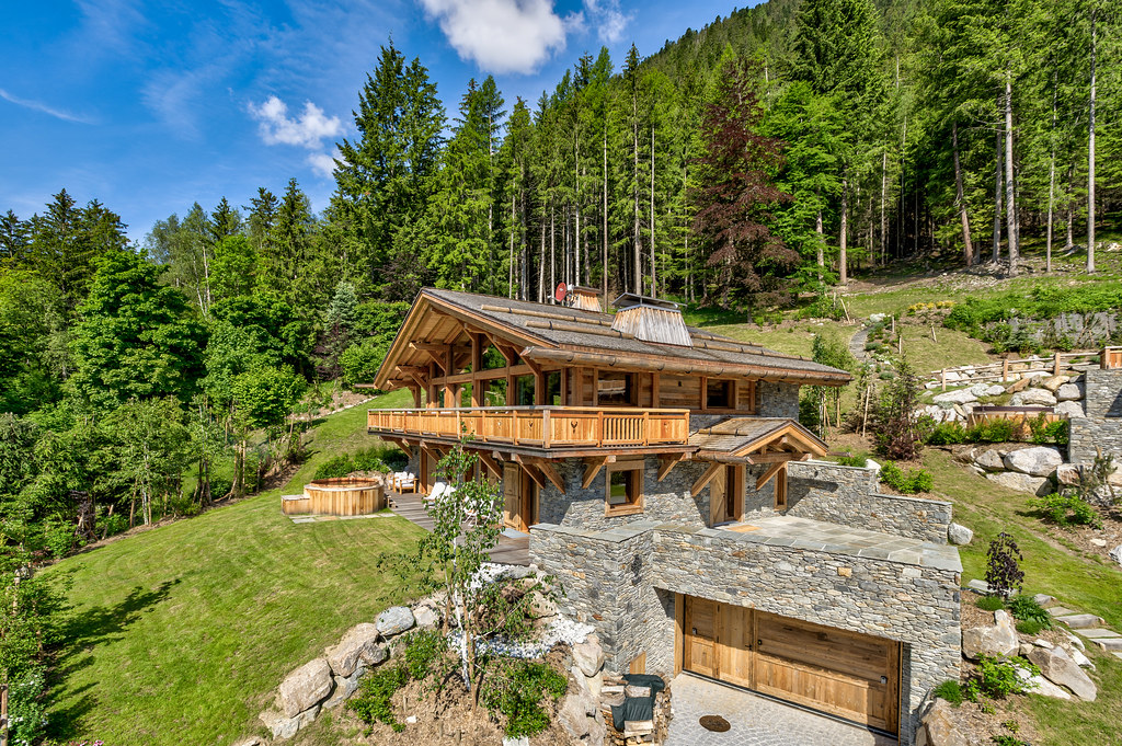 Chalet Saphir