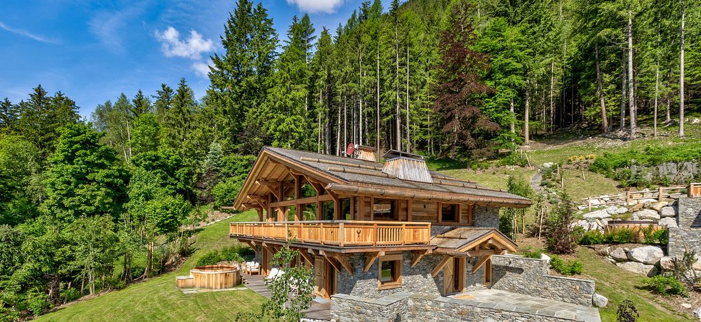 Chalet Saphir