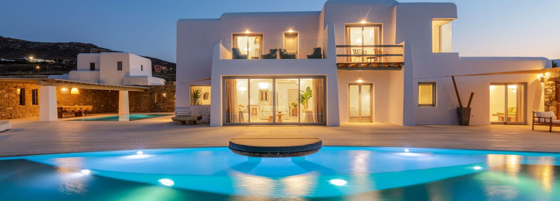 Ftelia Oasis