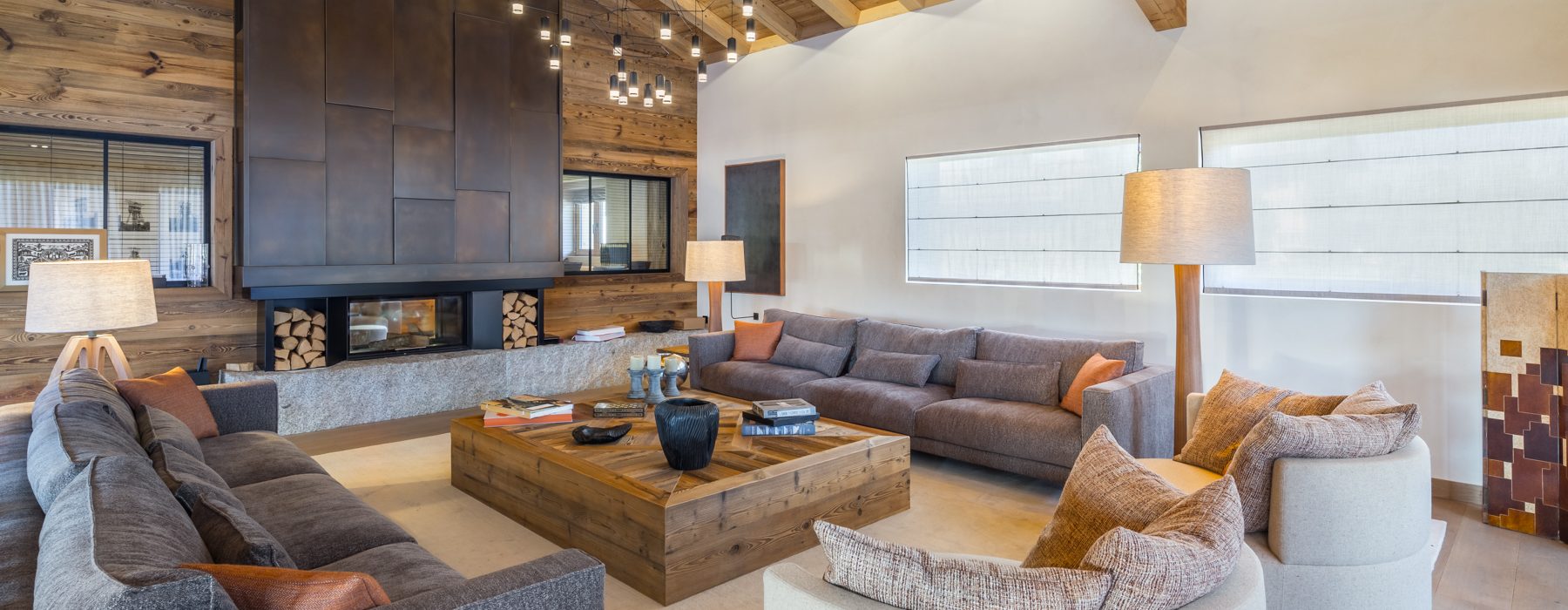 Chalet Karve