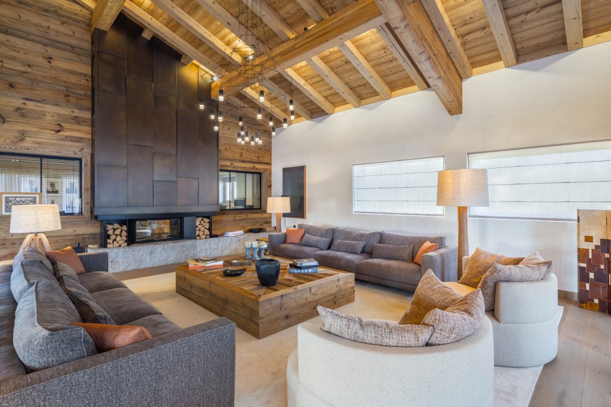 Chalet Karve