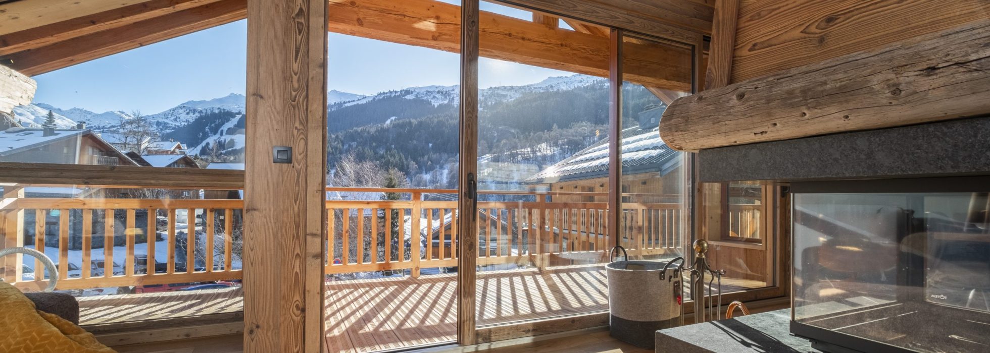 Chalet Kalinka