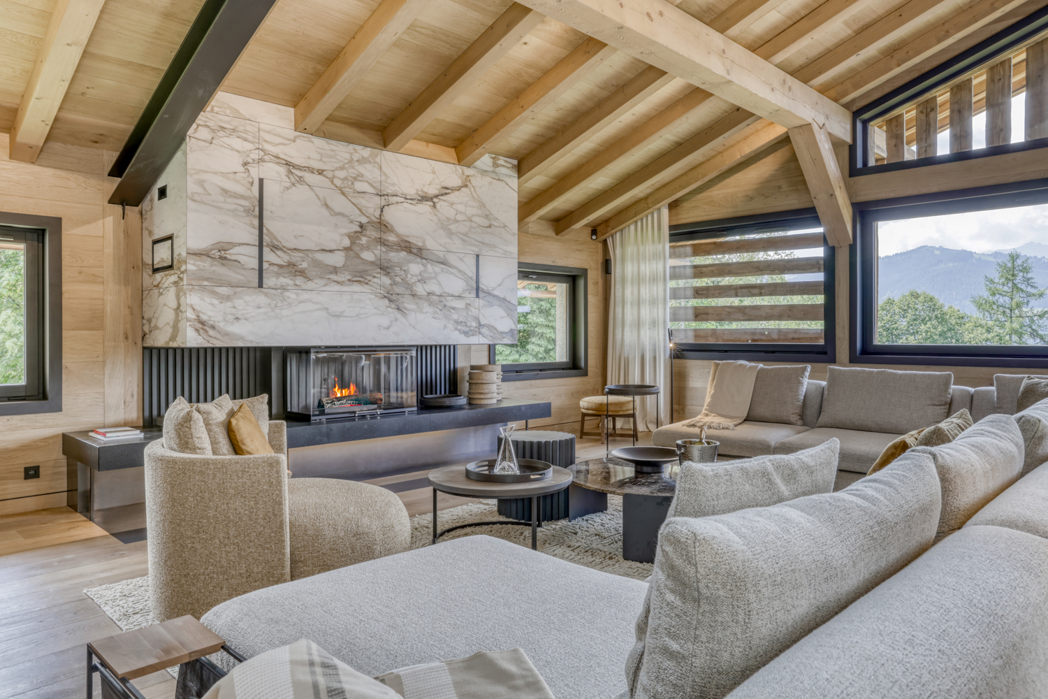 Chalet Olivier