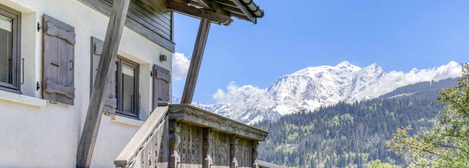 Chalet Fanny A La Montagne