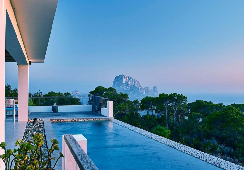 Es Vedra Dream