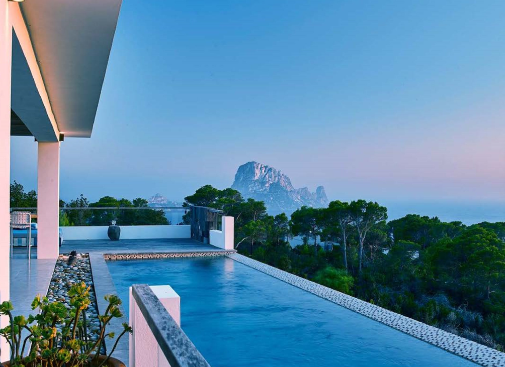 Es Vedra Dream