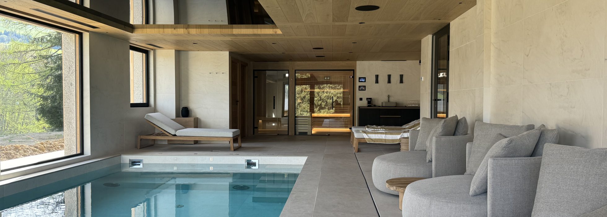 Chalet Olivier