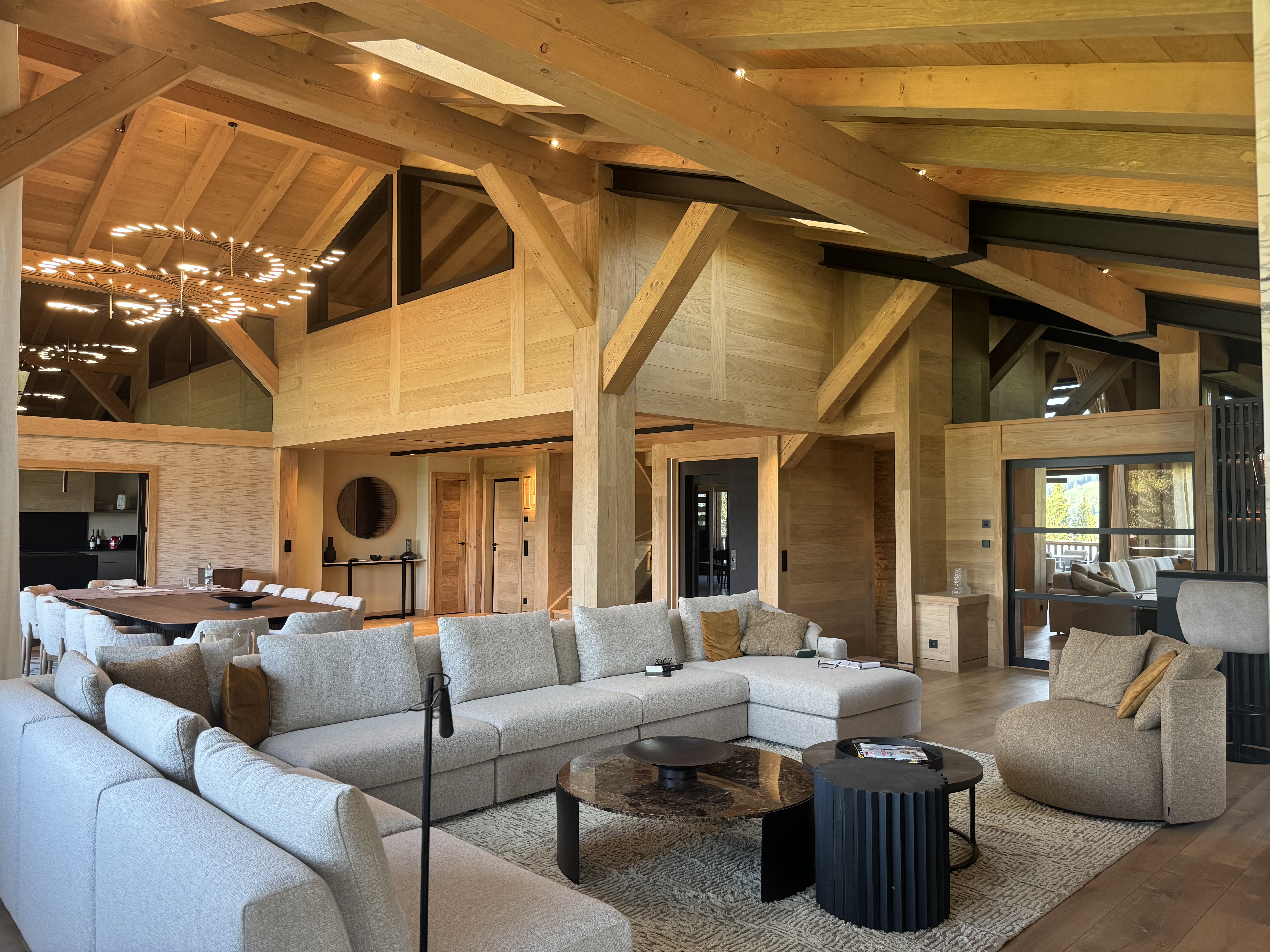 Chalet Olivier