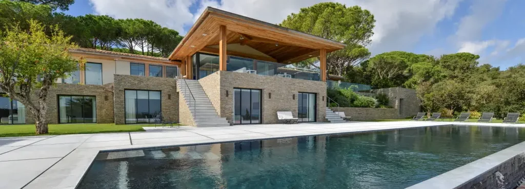 Villa Abricot