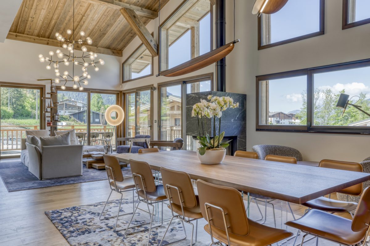 Chalet Namaste