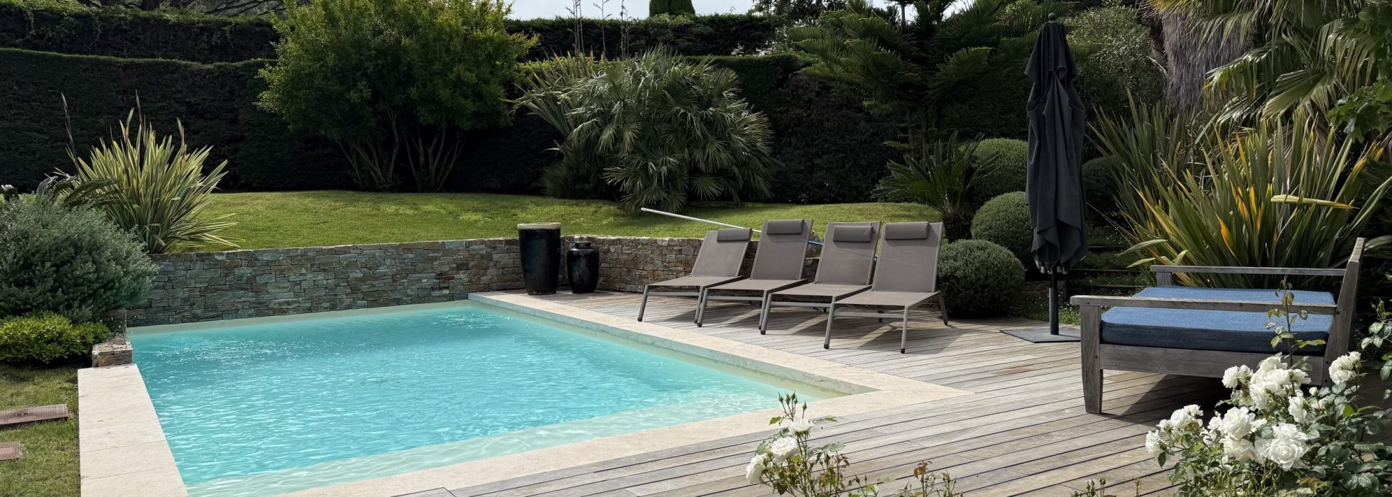 Villa Fanny A La Mer