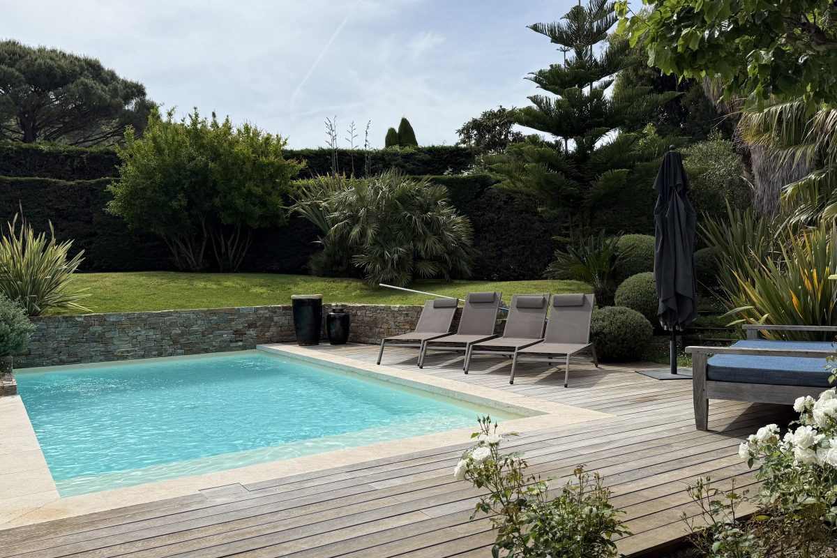 Villa Fanny A La Mer