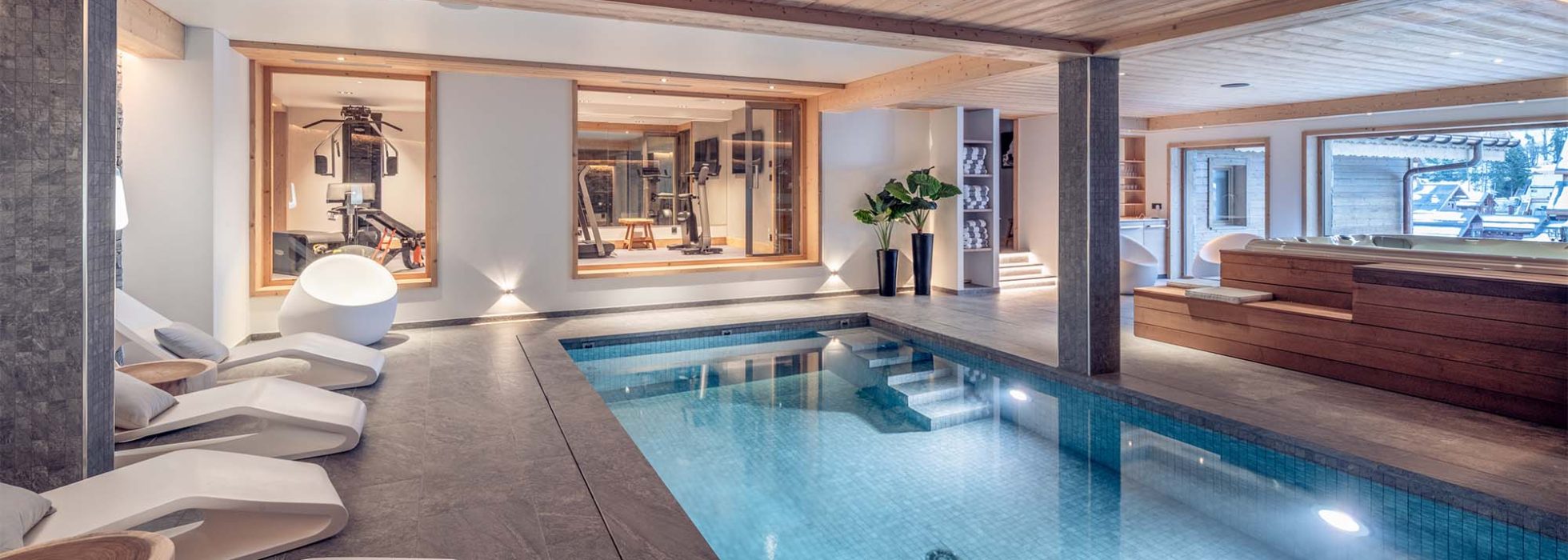 Chalet Harmony
